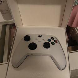 Xbox Controller 