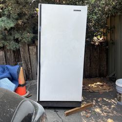 Kitchen Aid Refrigerator 