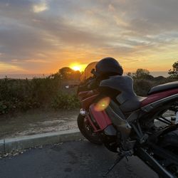 Kawasaki Ninja 1000
