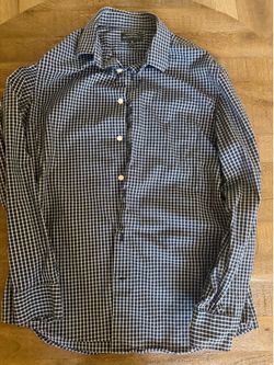 Long sleeved shirt Banana Republic