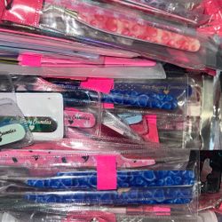 lash tweezers 