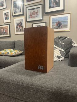 Meinl Cajon BRAND NEW