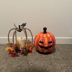 Halloween Decorations 