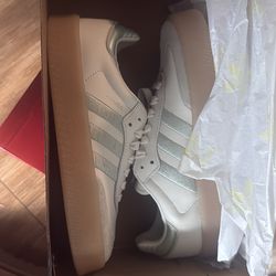Samba adidas