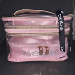 Makeup Bag