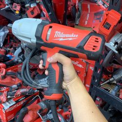 Milwaukee Electric 1/2” Impact 