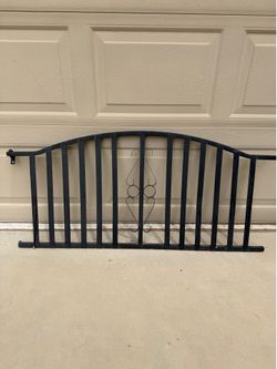 Decorative metal piece Higley/US60