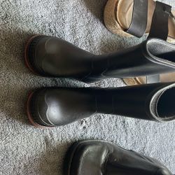 Rainboots