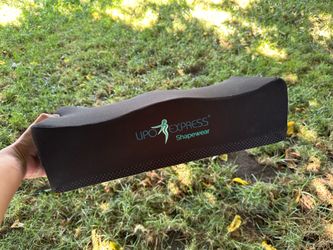 Lipo Express Shapewear Pillow