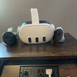Oculus Quest 3 128gb 