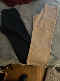 2 Dickies Pants, 38x30