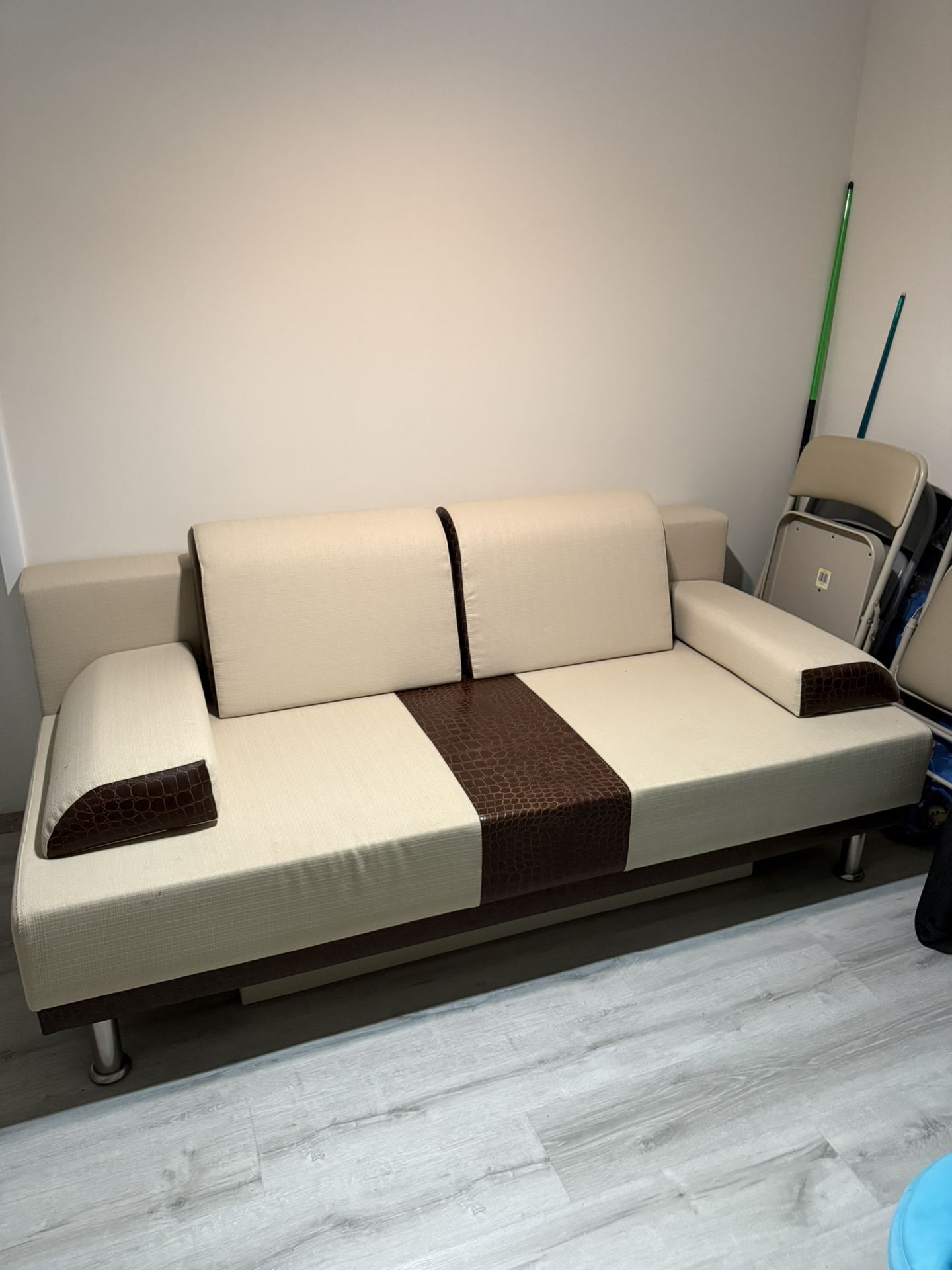 Sofa Sleeper Never Used