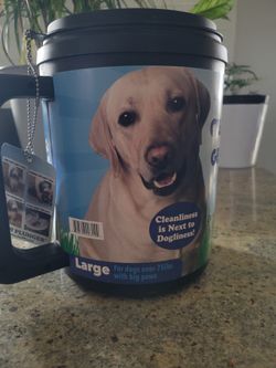 Paw Plunge For Dogs
