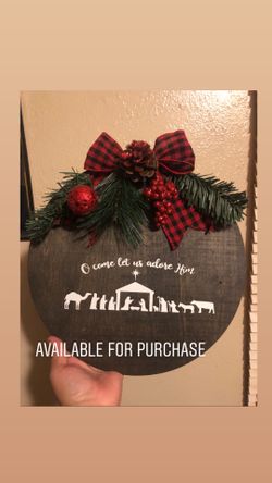 Custom signs
