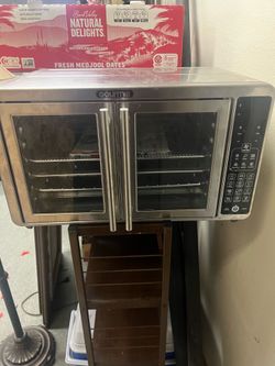 Air Frier