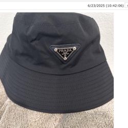new bucket hat