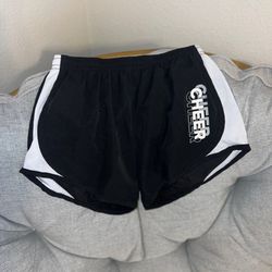Cheer Shorts
