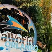 Seaworld Tickets 