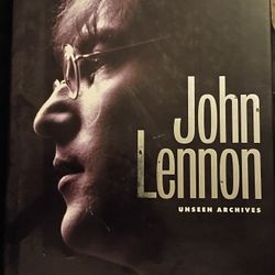 John Lennon