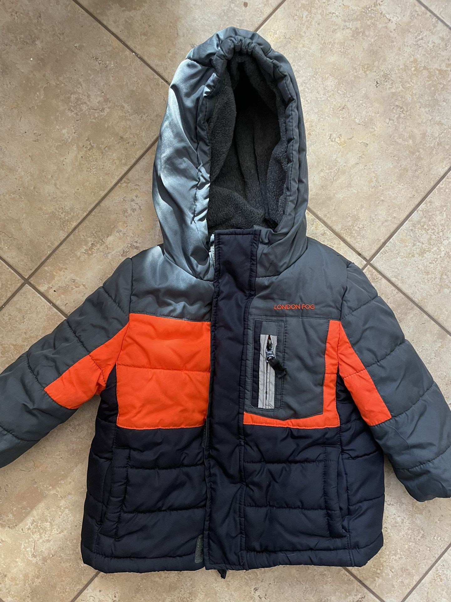 London fog 2t Jacket