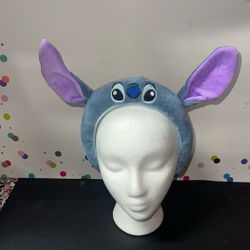 Disney Stitch Ears NEW