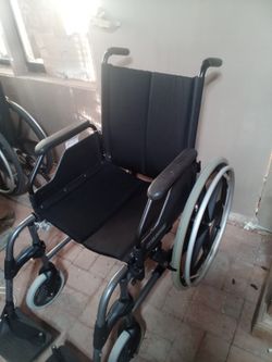 Brand New Wheelchair