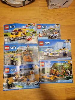 Lego