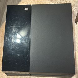 Ps4 