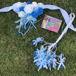 Baby shower
