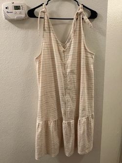 Summer dress