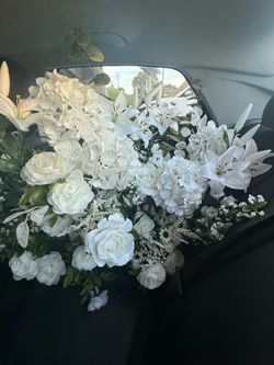 Flower bouquets