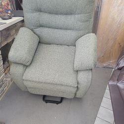 Power lift chair and recliner only $499