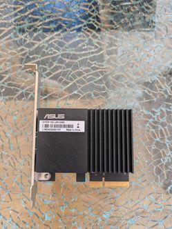 Asus 10GB LAN Card