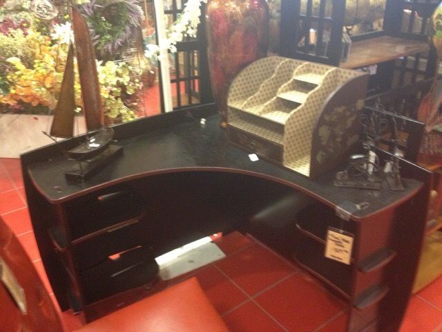 Pier one corner desk deals