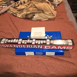 Chevy 350 Performance Parts 