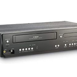 MAGNAVOX DV220MW9 DVD Player VCR Combo


