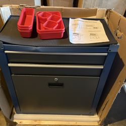 🧰 Toolbox 🧰 CAJA PARA HERRAMIENTAS 