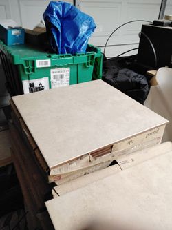 Tile