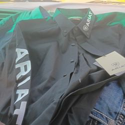 Jeans And Shirts 