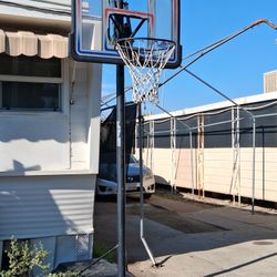 basketball hoop