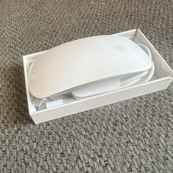 Magic Mouse Apple