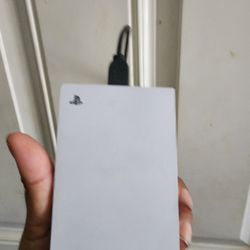 Playstation Seagate 1TB 