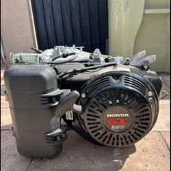 HONDA GX390 Engine