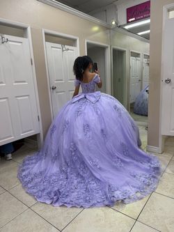 Quince dress