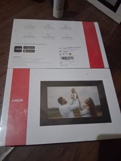 LIVE PHOTO FRAMES