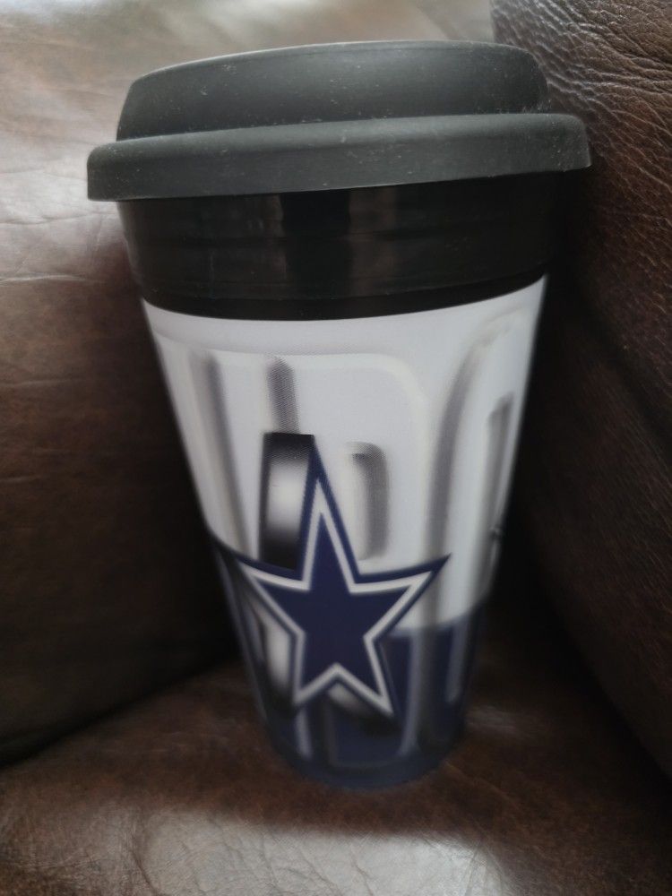 Dallas Cowboys Mug