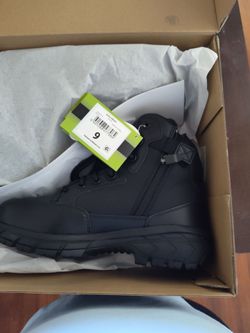 Women's tactical boots