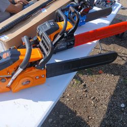 Chainsaw