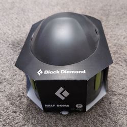 Climbing Helmet
