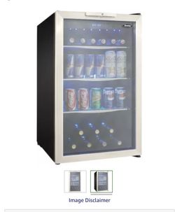 BRAND NEW DANBY REFRIGERATOR 